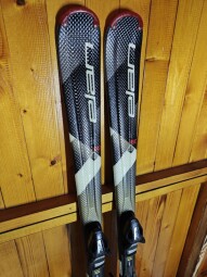 LYŽE ELAN EXPLORE 72 160CM